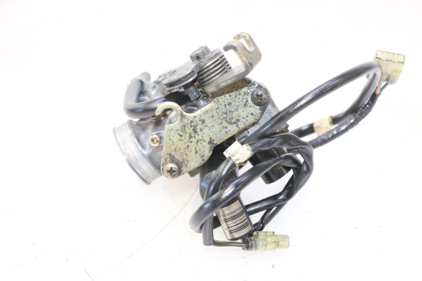 photo de CARBURADOR HONDA FES PANTHEON 2T 125 (1998 - 2002) - Estado de la superficie y material