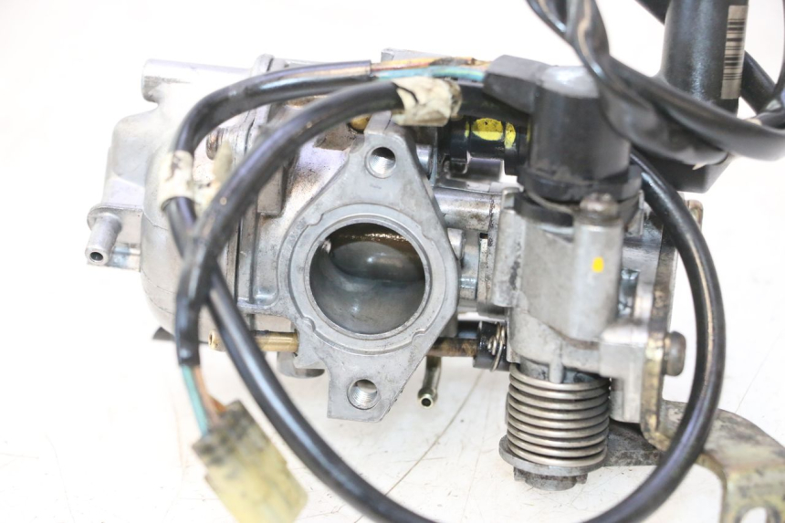 photo de CARBURADOR HONDA FES PANTHEON 2T 125 (1998 - 2002) - Marcados y referencias originales