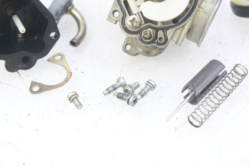 photo de CARBURADOR LINTEX FEVER 2T 50 (2009 - 2022) - Otra vista del artículo