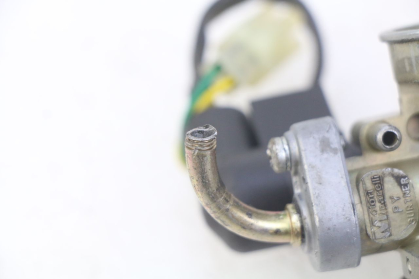 photo de CARBURADOR LINTEX FEVER 2T 50 (2009 - 2022) - Otra perspectiva