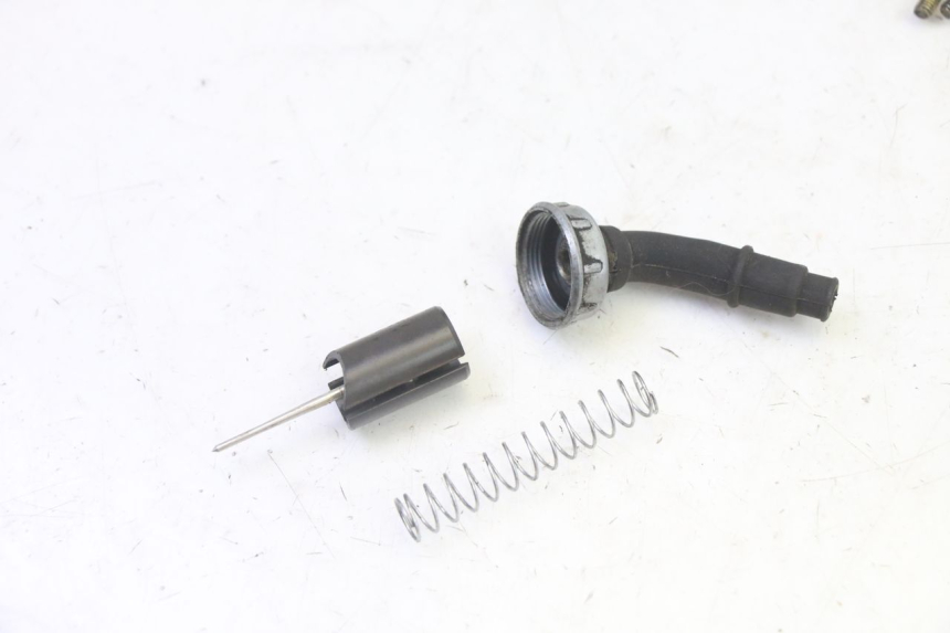 photo de CARBURADOR STAHO FH 50 (2018 - 2019) - Características distintivas