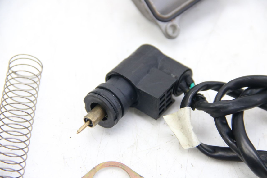 photo de CARBURADOR SYM FIDDLE 2 125 (2010 - 2013) - Características distintivas