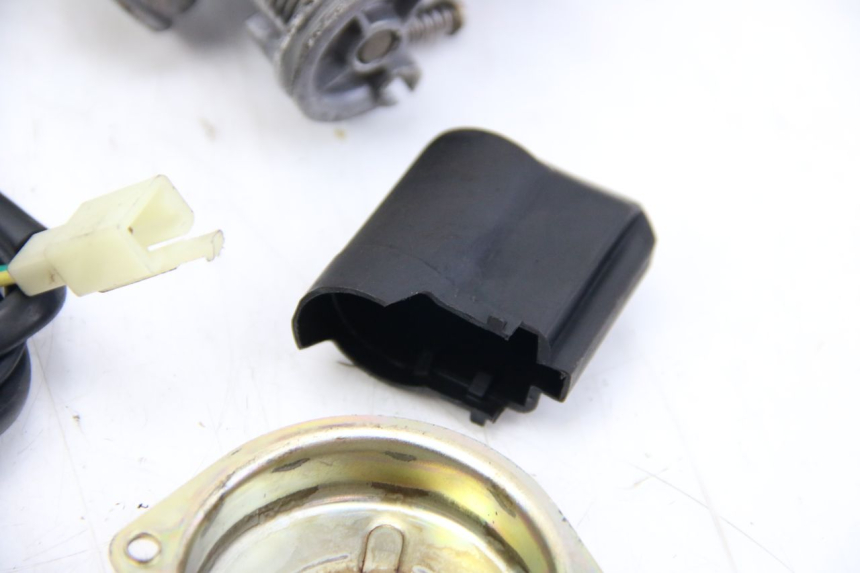 photo de CARBURADOR SYM FIDDLE 2 125 (2010 - 2013) - Zoom sobre los componentes