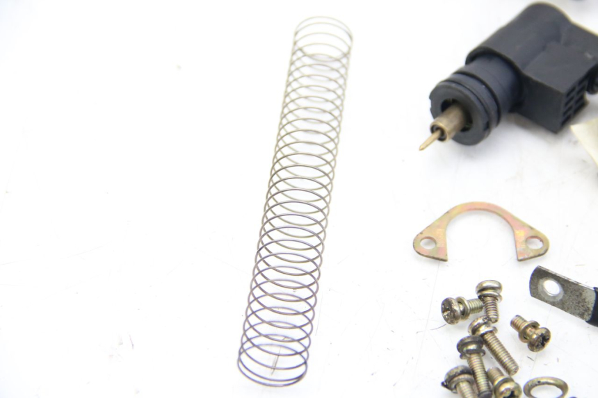 photo de CARBURADOR SYM FIDDLE 2 125 (2010 - 2013) - Inspección visual detallada