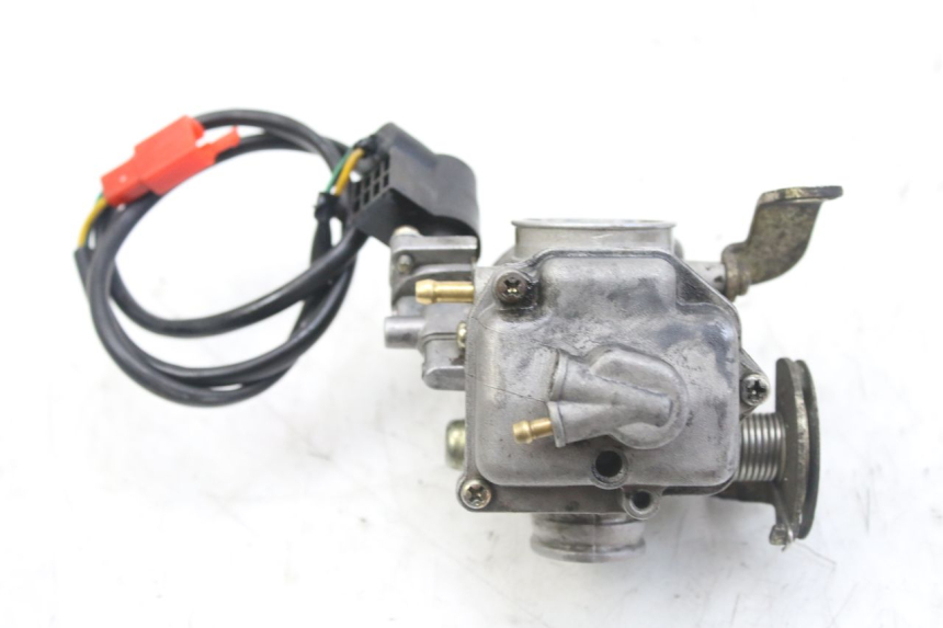 photo de CARBURADOR SYM FIDDLE 2 50 (2008 - 2013) - Otra perspectiva