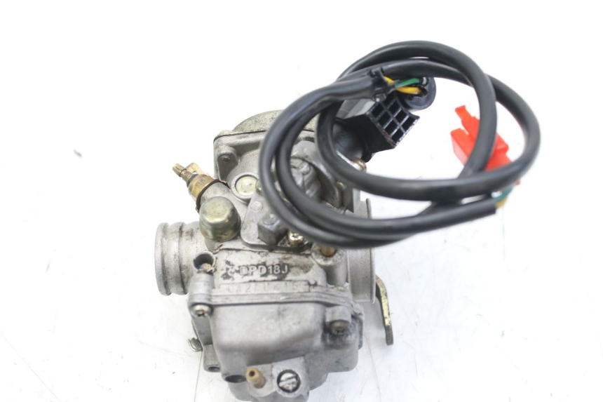 photo de CARBURADOR SYM FIDDLE 2 50 (2008 - 2013) - Primer plano técnico