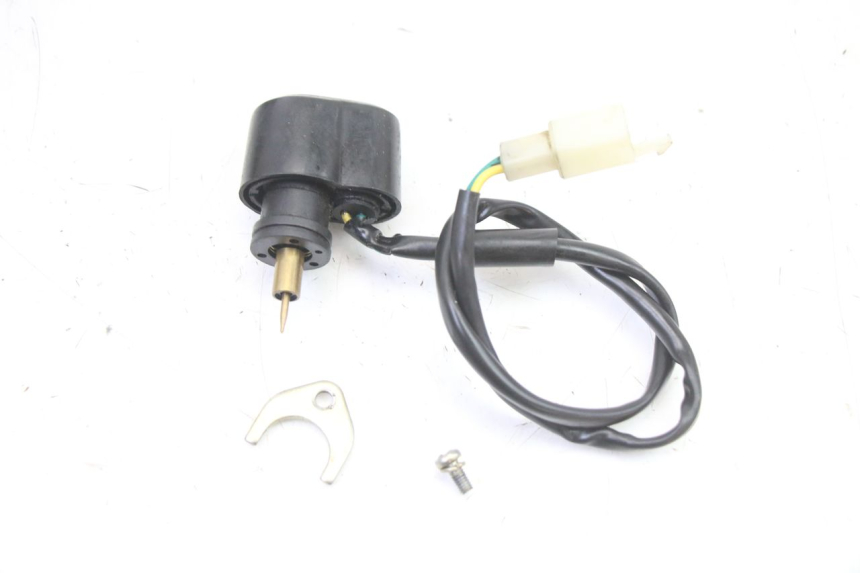 photo de CARBURADOR SYM FIDDLE 2 50 (2008 - 2013) - Características distintivas