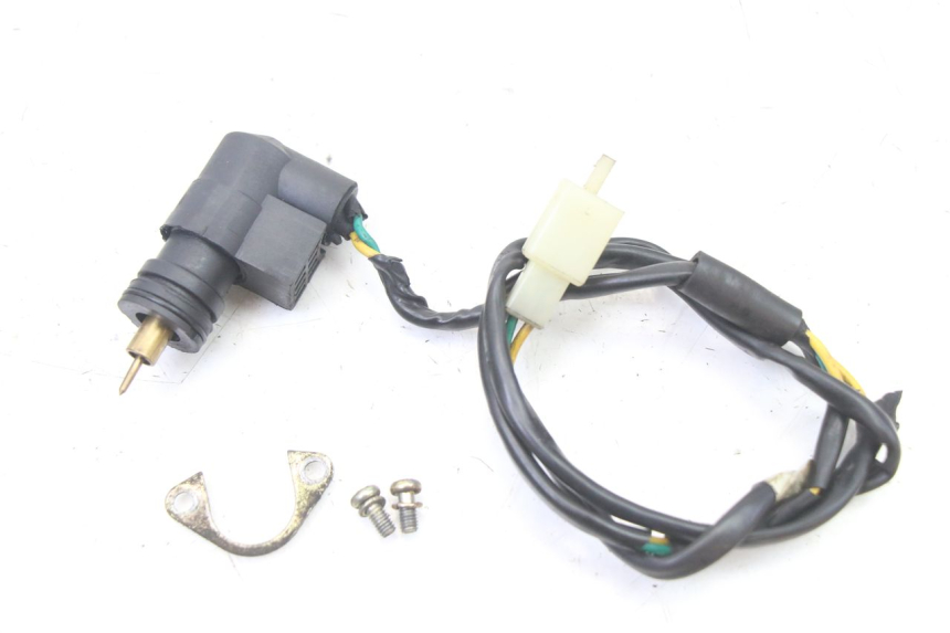 photo de CARBURADOR SYM FIDDLE 2 S 125 (2012 - 2014) - Características distintivas