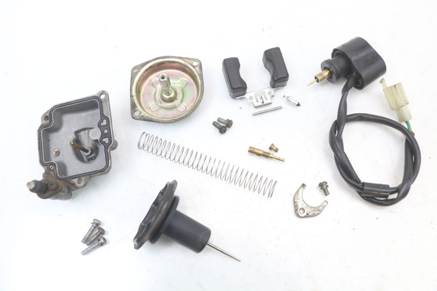 photo de CARBURADOR SYM FIDDLE 3 III 50 (2014 - 2020) - Vista principal