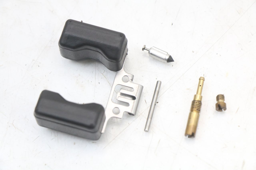 photo de CARBURADOR SYM FIDDLE 3 III 50 (2014 - 2020) - Zoom estado de uso