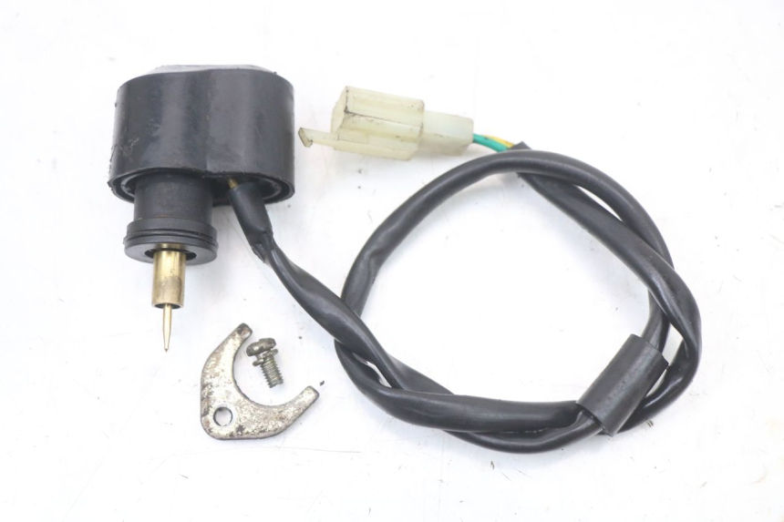 photo de CARBURADOR SYM FIDDLE 3 III 50 (2014 - 2020) - Primer plano técnico