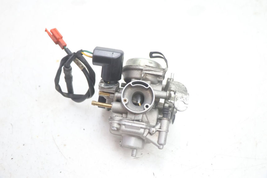 photo de CARBURADOR SYM FIDDLE 3 III 50 (2014 - 2020) - Vista principal