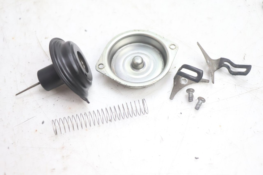 photo de CARBURADOR SYM FIDDLE 3 III 50 (2014 - 2020) - Características distintivas
