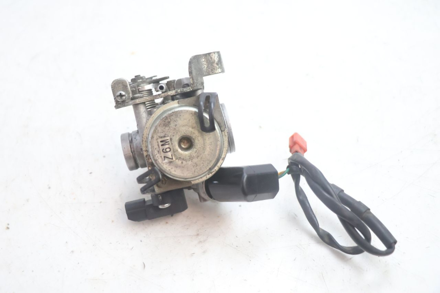 photo de CARBURADOR SYM FIDDLE 3 III 50 (2014 - 2020) - Vista general del producto