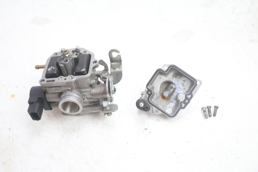 photo de CARBURADOR SYM FIDDLE 3 III 50 (2014 - 2020) - Recambio usado revisado