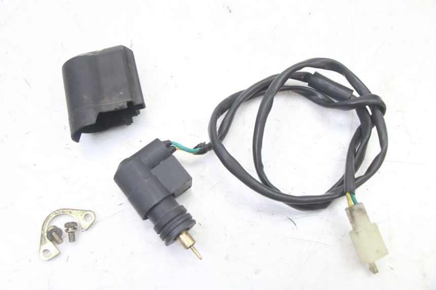 photo de CARBURADOR SYM FIDDLE 125 (2008 - 2010) - Características distintivas