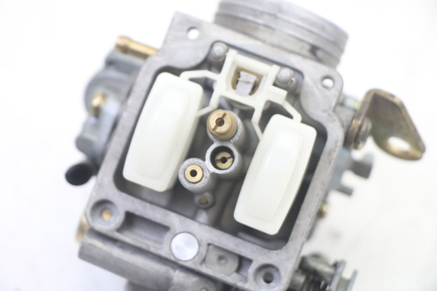 photo de CARBURADOR SYM FIDDLE 125 (2008 - 2010) - Marcados y referencias originales