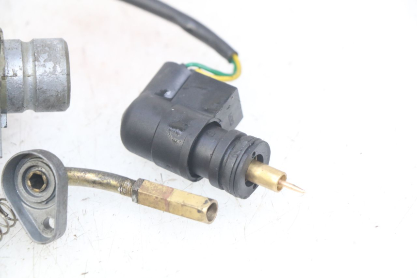 photo de CARBURADOR MBK FLIPPER 50 (2004 - 2012) - Características distintivas