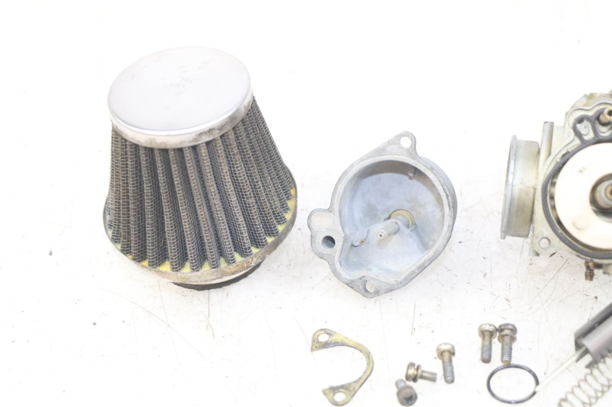 photo de CARBURADOR MBK FLIPPER 50 (2004 - 2012) - Zoom sobre los componentes