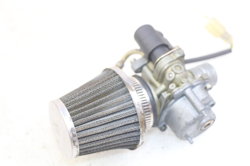 photo de CARBURADOR MBK FLIPPER 50 (2004 - 2012) - Detalles de los puntos de fijación