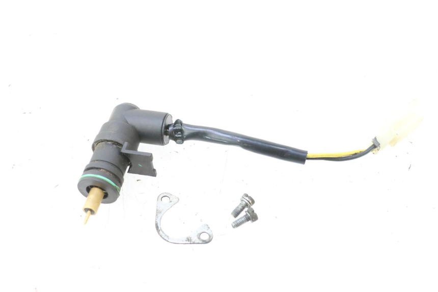 photo de CARBURADOR PIAGGIO FLY 2T 50 (2004 - 2017) - Características distintivas