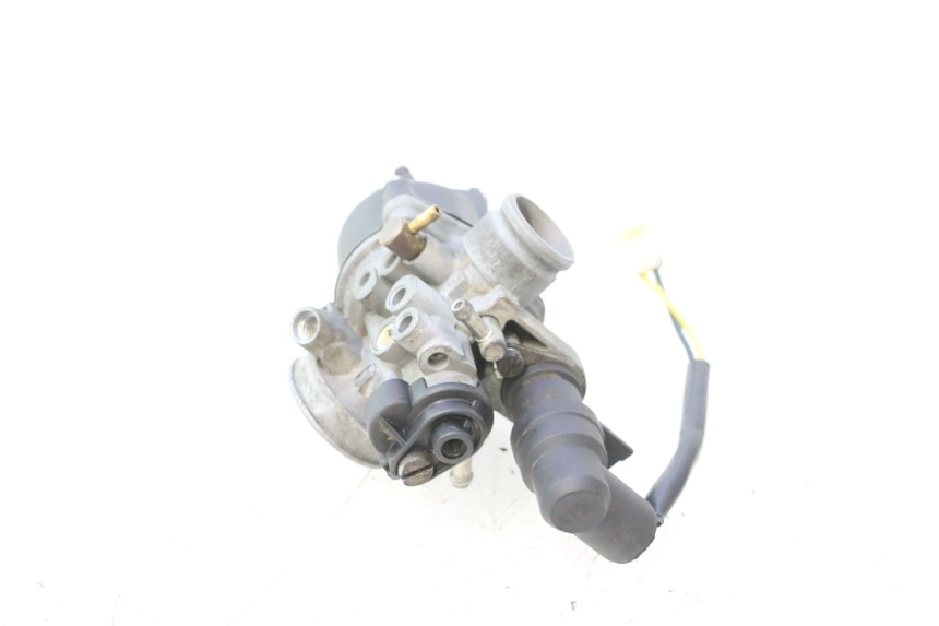 photo de CARBURADOR PIAGGIO FLY 2T 50 (2004 - 2017) - Primer plano técnico