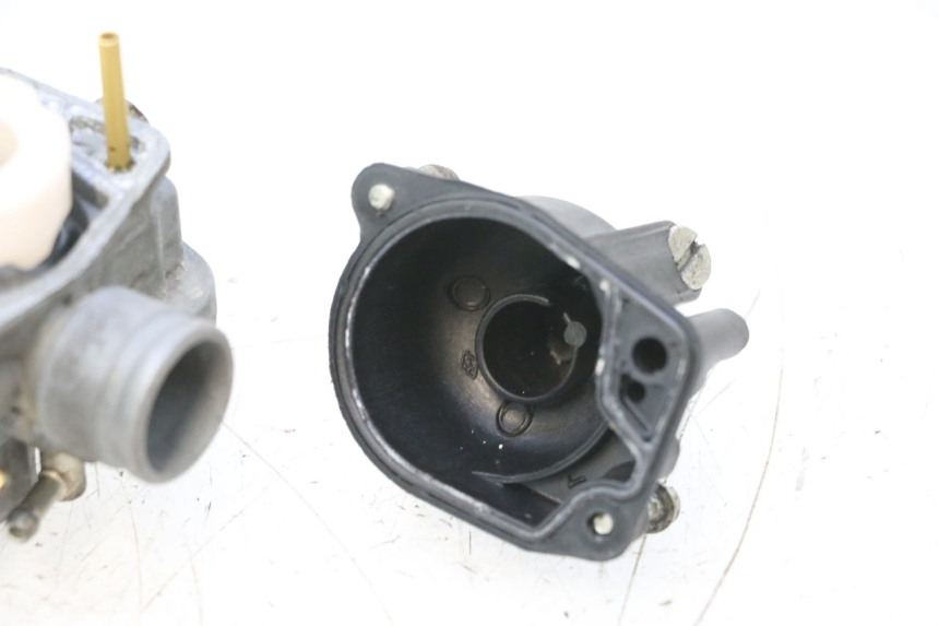 photo de CARBURADOR PIAGGIO FLY 2T 50 (2004 - 2017) - Marcados y referencias originales