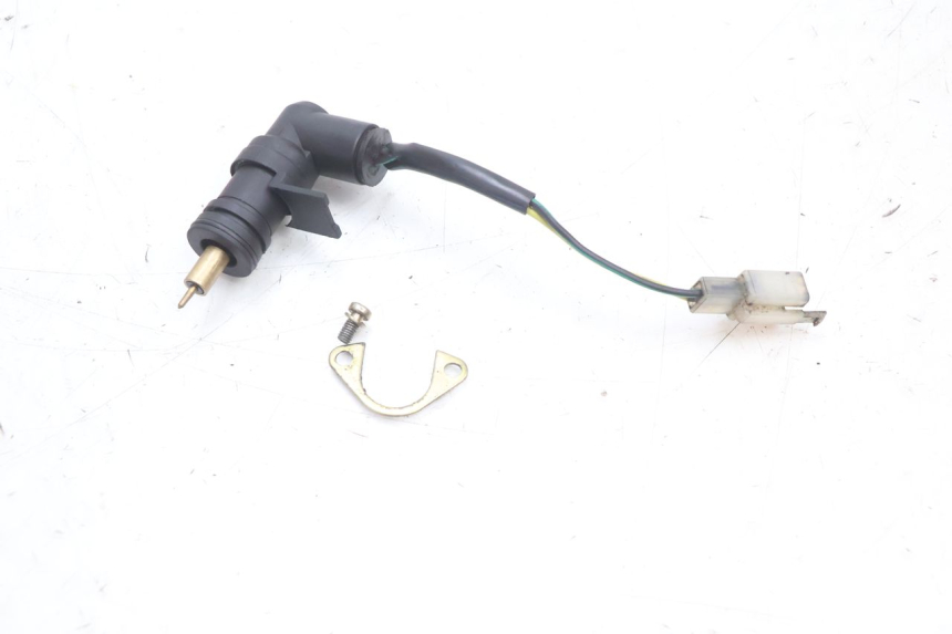 photo de CARBURADOR PIAGGIO FLY 2T 50 (2004 - 2017) - Inspección visual detallada