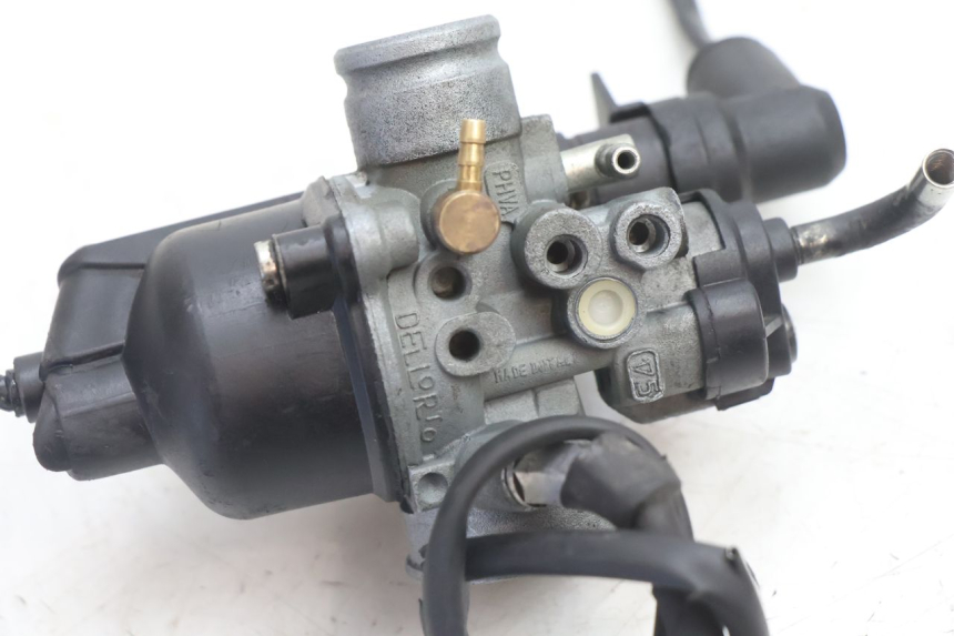 photo de CARBURADOR PIAGGIO FLY 2T 50 (2004 - 2017) - Zoom estado de uso