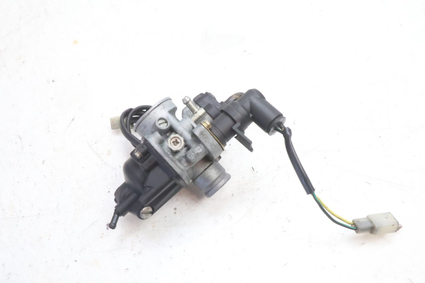 photo de CARBURADOR PIAGGIO FLY 2T 50 (2004 - 2017) - Primer plano técnico