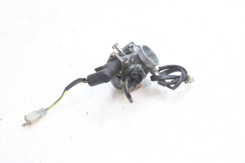 photo de CARBURADOR PIAGGIO FLY 2T 50 (2004 - 2017) - Vista general del producto
