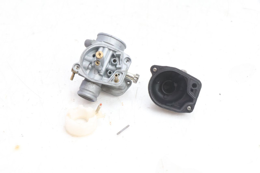 photo de CARBURADOR PIAGGIO FLY 2T 50 (2004 - 2017) - Recambio usado revisado