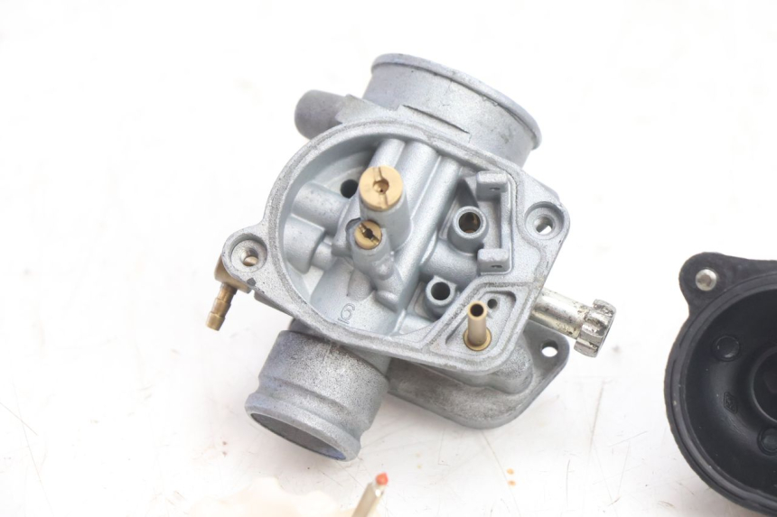 photo de CARBURADOR PIAGGIO FLY 2T 50 (2004 - 2017) - Marcados y referencias originales