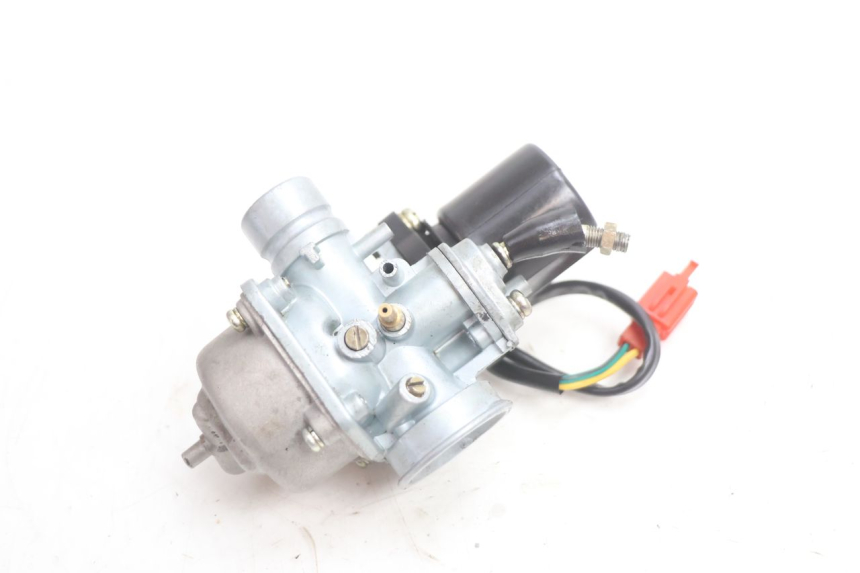 photo de CARBURADOR KEEWAY FOCUS 50 (2006 - 2009) - Detalle de la pieza