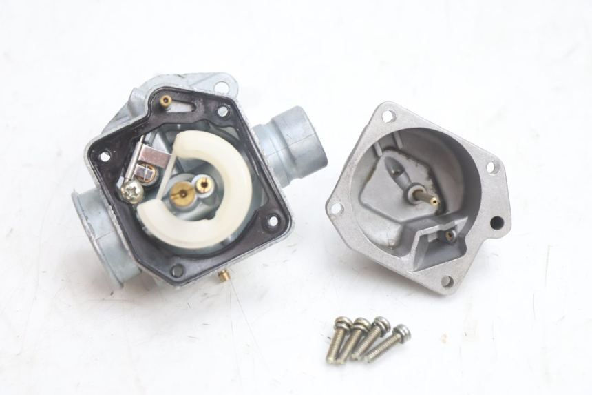 photo de CARBURADOR KEEWAY FOCUS 50 (2006 - 2009) - Otra vista del artículo