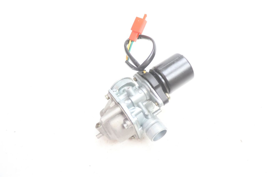 photo de CARBURADOR KEEWAY FOCUS 50 (2006 - 2009) - Zoom estado de uso