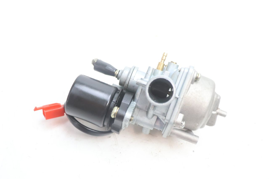 photo de CARBURADOR KEEWAY FOCUS 50 (2006 - 2009) - Otra perspectiva