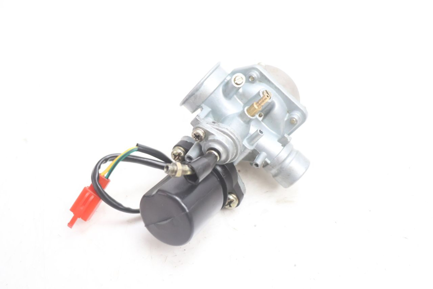 photo de CARBURADOR KEEWAY FOCUS 50 (2006 - 2009) - Primer plano técnico