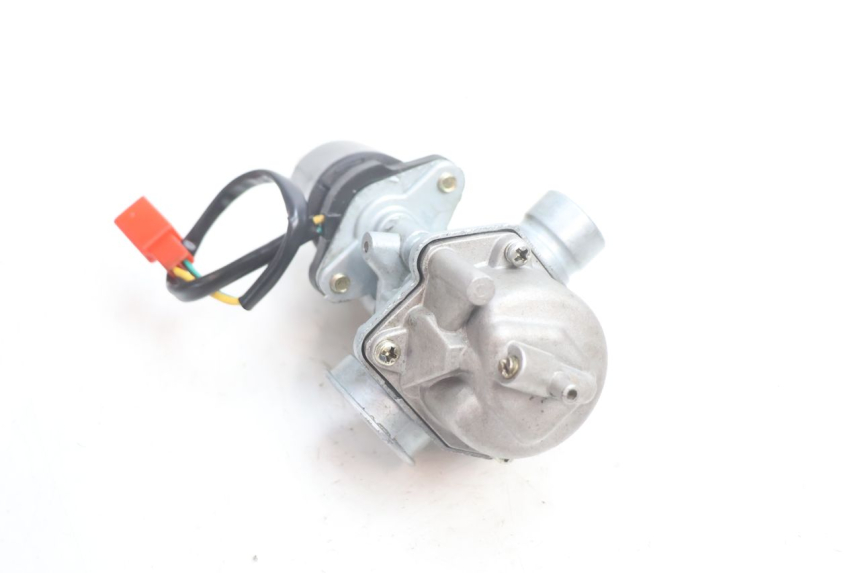 photo de CARBURADOR KEEWAY FOCUS 50 (2006 - 2009) - Vista general del producto