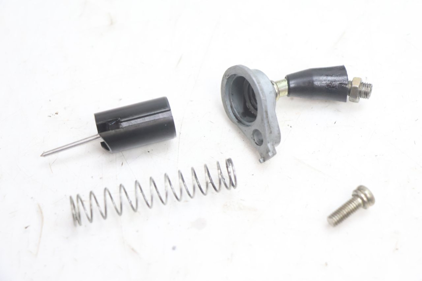 photo de CARBURADOR KEEWAY FOCUS 50 (2006 - 2009) - Estado de la superficie y material