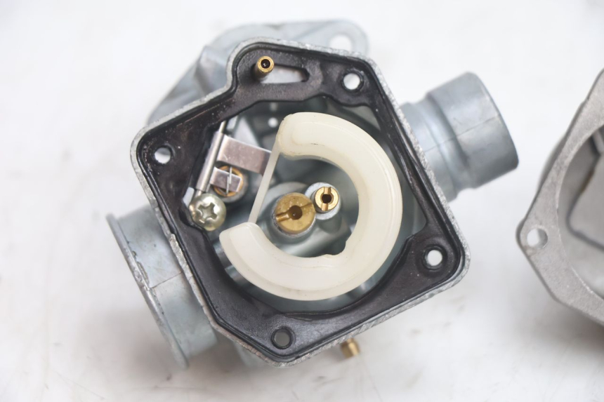 photo de CARBURADOR KEEWAY FOCUS 50 (2006 - 2009) - Marcados y referencias originales