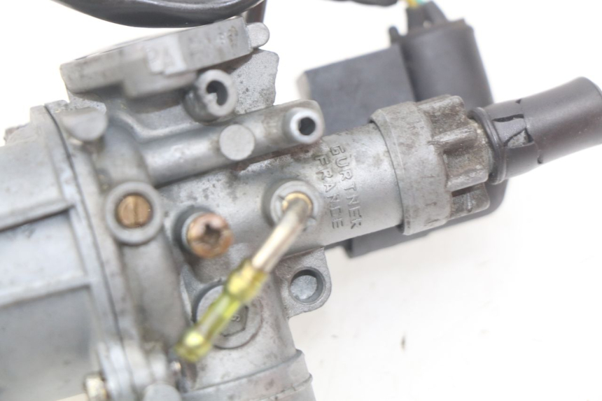 photo de CARBURADOR PEUGEOT FOX 50 (1995 - 2003) - Zoom estado de uso