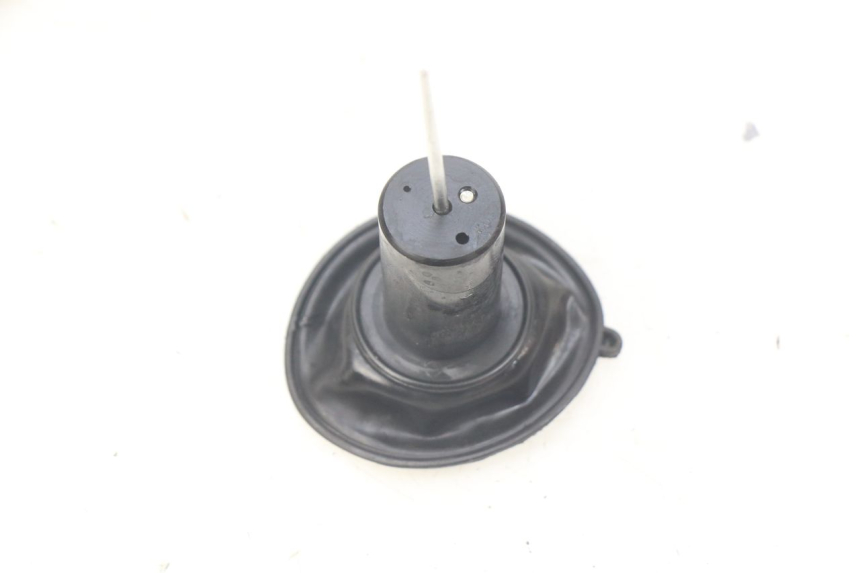 photo de CARBURADOR SACHS FY125T FY T 125 (2007 - 2011) - Detalles de los puntos de fijación