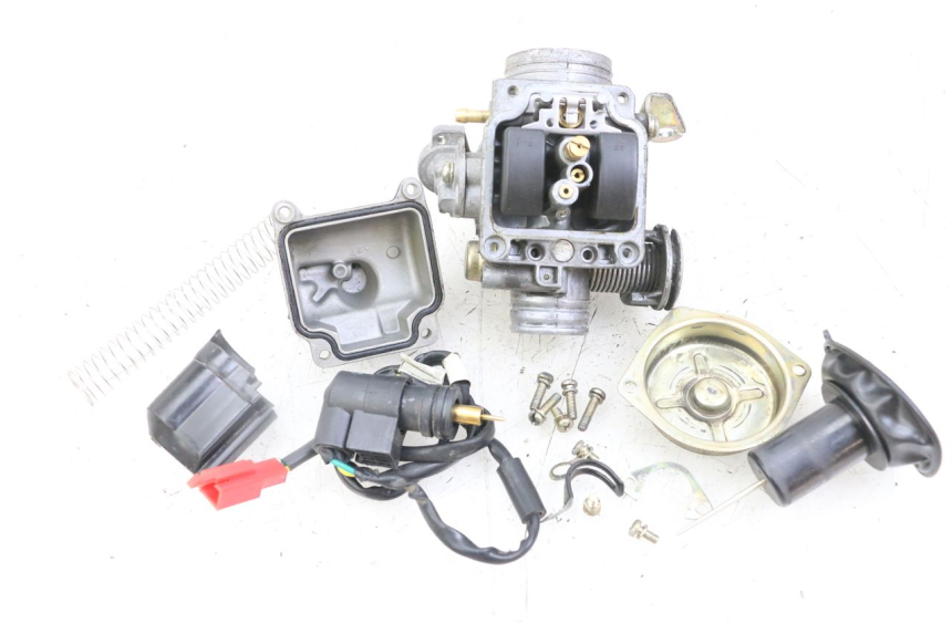 photo de CARBURADOR GOES WIKI 125 (2010 - 2015) - Detalle de la pieza