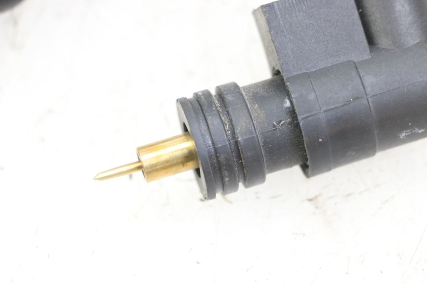 photo de CARBURADOR GOES WIKI 125 (2010 - 2015) - Marcados y referencias originales