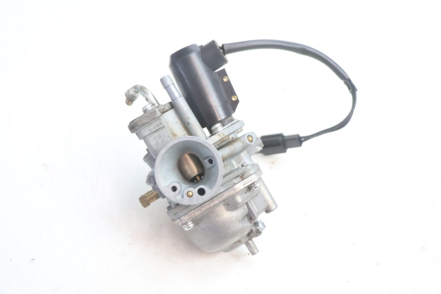 photo de CARBURADOR VASTRO GP 2T 50 (2013 - 2017) - Vista principal