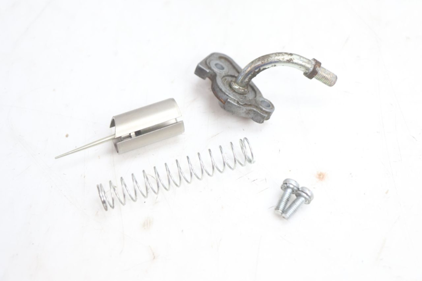 photo de CARBURADOR VASTRO GP 2T 50 (2013 - 2017) - Características distintivas