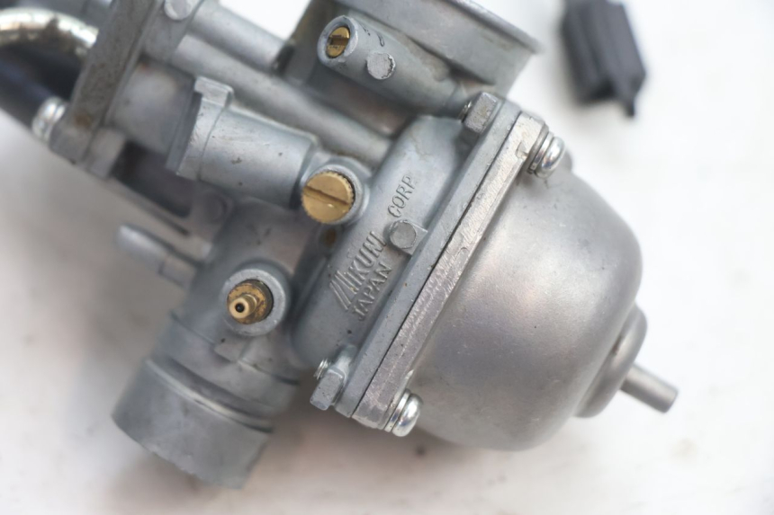 photo de CARBURADOR VASTRO GP 2T 50 (2013 - 2017) - Zoom estado de uso