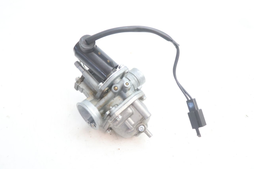 photo de CARBURADOR VASTRO GP 2T 50 (2013 - 2017) - Primer plano técnico