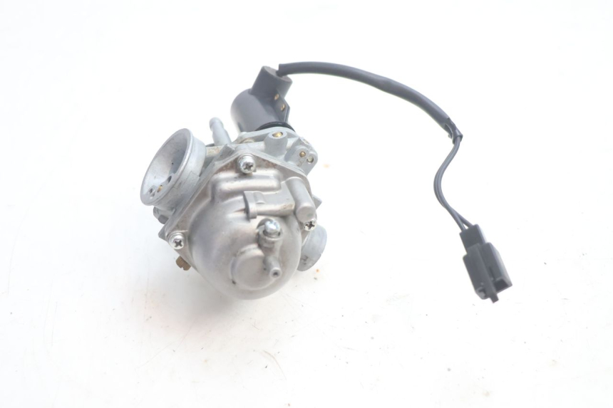 photo de CARBURADOR VASTRO GP 2T 50 (2013 - 2017) - Detalles de los puntos de fijación